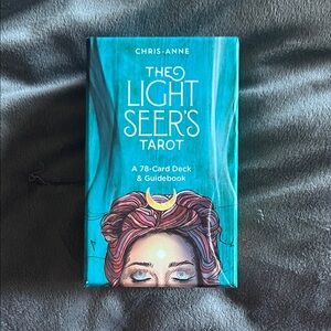 The Light Seer's Tarot Deck